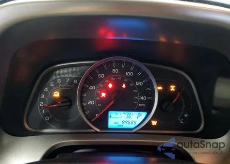 2013 Toyota Rav4 Le из США, поврежденный, VIN JTMBFREV5DD008061